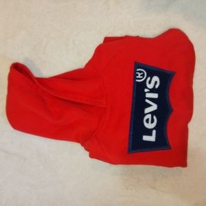 Levi hoodie